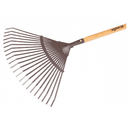 P-lindberg Lövräfsa Metall