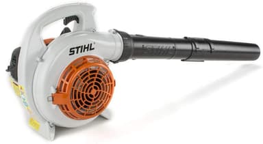 Stihl SH 56 Lövsug