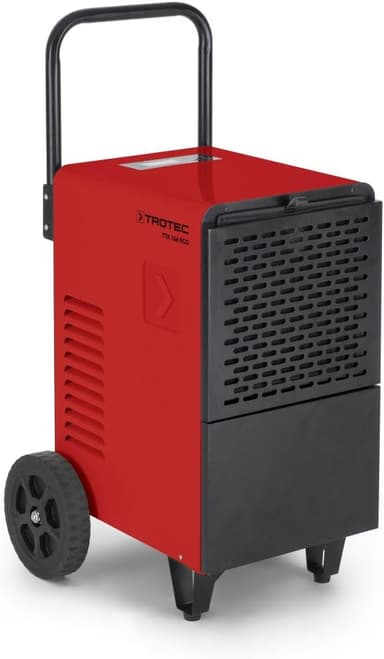 Trotec TTK 166 ECO
