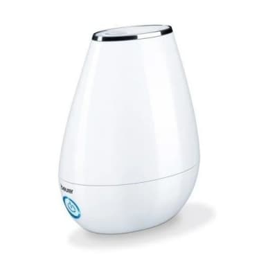 Beurer Air Humidifier Lb 37 – Mest strömsnål – luftfuktare bäst i test 2026