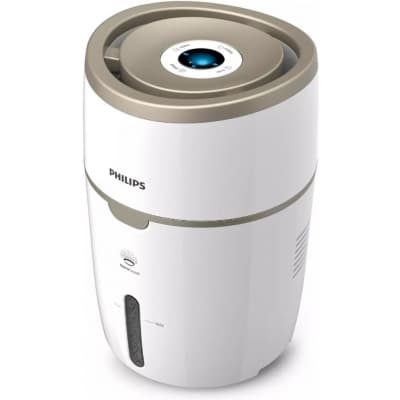 Philips Luftfuktare Hu4816/10 – Lyxigaste valet – luftfuktare bäst i test 2026