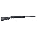 Hatsan 87 Qe Short Barrel Vortex 4,5 Mm Black