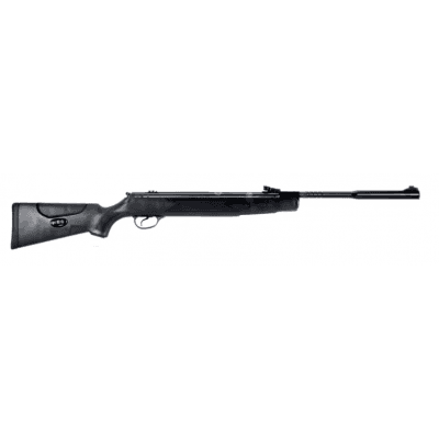 Hatsan 87 Qe Short Barrel Vortex 4,5 Mm Black – Smidigaste valet – luftgevär bäst i test 2026