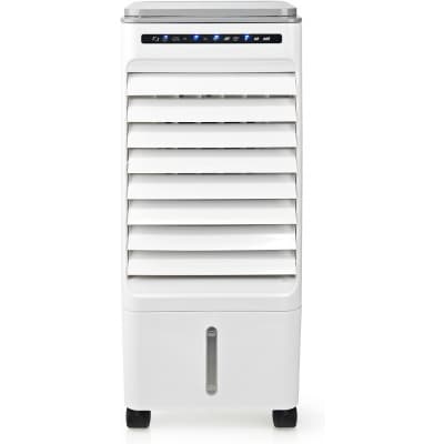 Nedis Portabel Luftkylare Cool116cwt – Rummets val – luftkylare bäst i test 2026