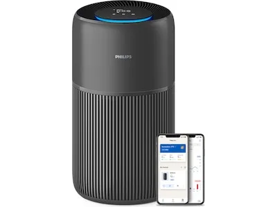 Philips General Plus AC2221/13 – Bäst i test – luftrenare bäst i test 2026