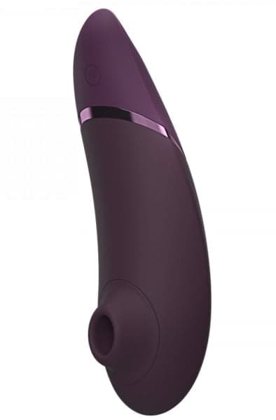 Womanizer Next 3D Pleasure Air Stimulator Purple – Bästa premium – lufttrycksvibrator bäst i test 2026