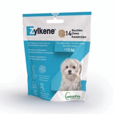 Zylkene Chews