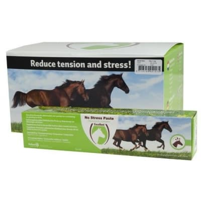 Holland Animal Care- No Stress Paste- Häst – Budgetfavorit – lugnande till häst bäst i test 2026
