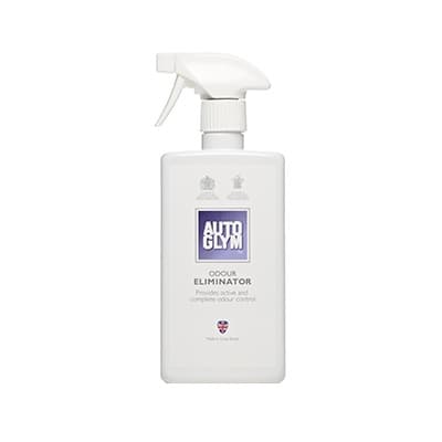 Luktborttagare Autoglym Odour Eliminator, 500 Ml – Bäst i test – luktborttagare till bilen bäst i test 2026