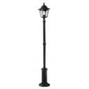 Elstead Lighting Chapel Lyktstolpe