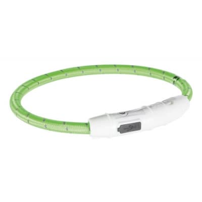 Lysande Halsband – Längst driftstid – lysande hundhalsband bäst i test 2026
