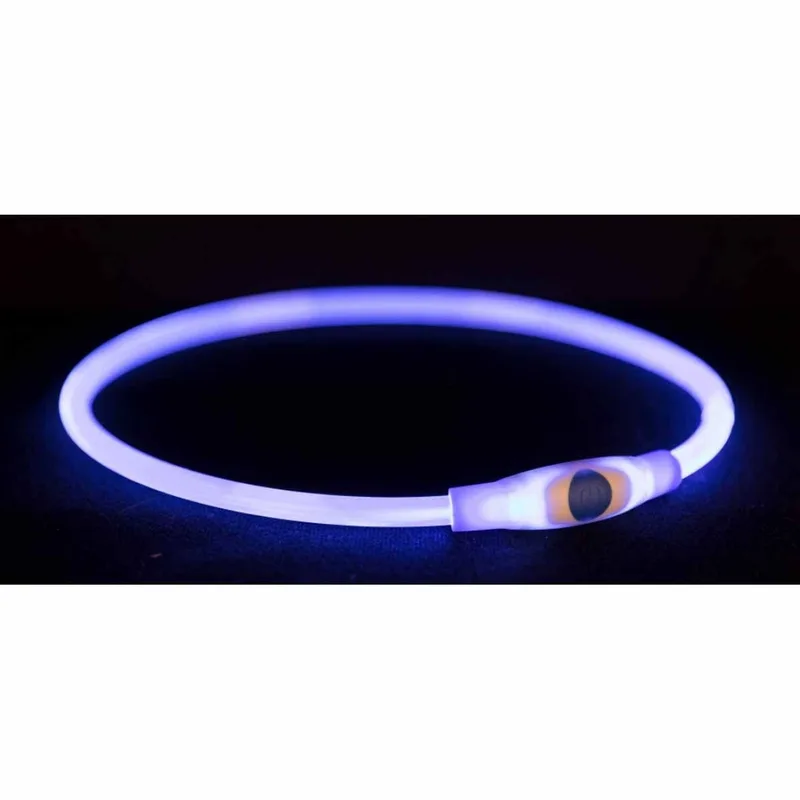 Trixie Flash Light Lysande Hundhalsband – Bäst i test – lysande hundhalsband bäst i test 2026