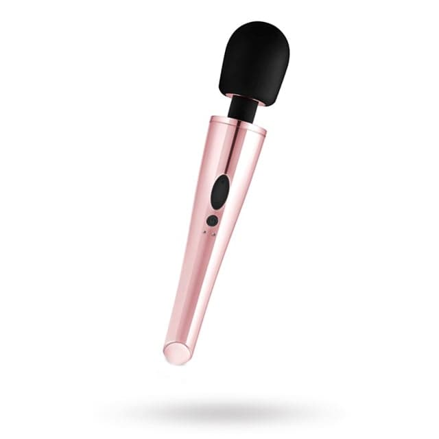 Rosy Gold - Nouveau Wand Massager – Bästa premium – magic wand bäst i test 2026