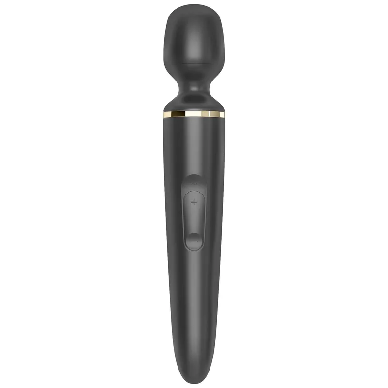 Satisfyer Wand-er Woman – Bäst i test – magic wand bäst i test 2026
