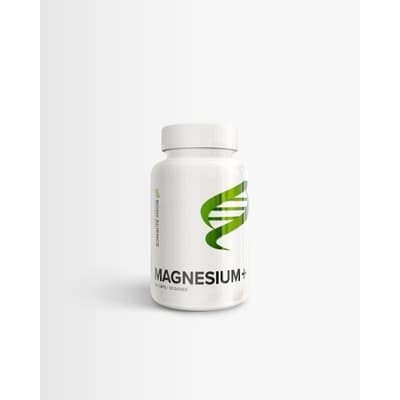 Body Science Wellness Series Magnesium+ – Budgetfavorit – magnesiumtillskott bäst i test 2026