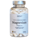 Impact Supplements Magnesium Premium
