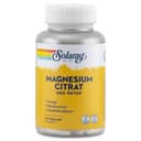 Solaray Magnesium Citrate