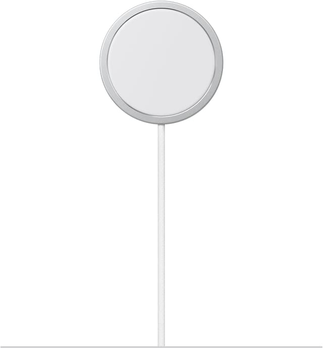 Apple MagSafe-laddare 1 m – Bäst i test – magsafe-tillbehör bäst i test 2026