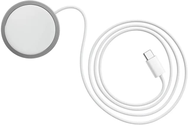 Apple MagSafe-laddare 1 m – Bäst i test – magsafe-tillbehör bäst i test 2026