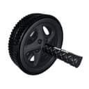 Iron Gym Dual Ab Wheel