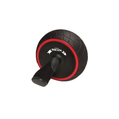 Iron Gym Speed Ab Roller Maghjul – Toppklassval – magtränare bäst i test 2026