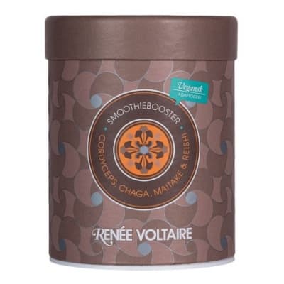 Renee Voltaire Smoothiebooster Cordyceps, Chaga, Maitake & Reish – Toppmix – maitake bäst i test 2026