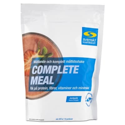 Complete Meal – Bäst i test – måltidsersättning bäst i test 2026