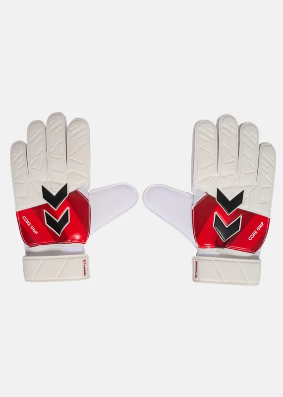 Hummel hmlGK Gloves Core Grip – Bästa junior – målvaktshandskar bäst i test 2026