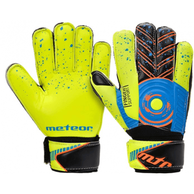 Meteor Defense – Budgettips – målvaktshandskar till barn bäst i test 2026