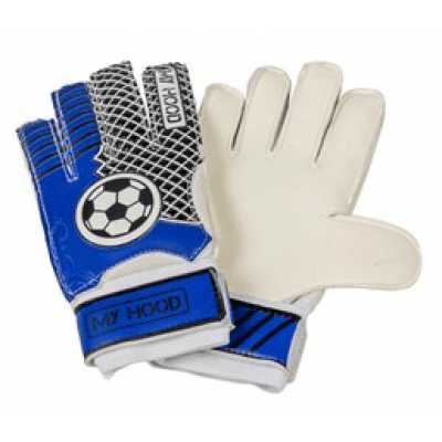 My Hood Goalkeeper Gloves – Bäst i test – målvaktshandskar till barn bäst i test 2026