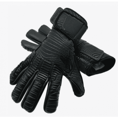 Precision Barn/kids Elite 2.0 Målvaktshandskar – Mest dämpande – målvaktshandskar till barn bäst i test 2026