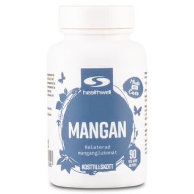 Healthwell Mangan