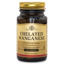 Solgar Chelated Mangan