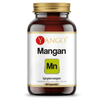 Yango Mangan – Budgetalternativet – mangantillskott bäst i test 2026