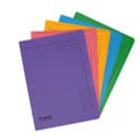 Exacompta Mapp Forever 290g Sorterade Färger