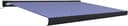Helkassettmarkis 4×3 m