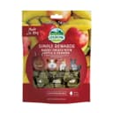 Oxbow Simple Rewards Baked Treats With Apple Banana 85 G