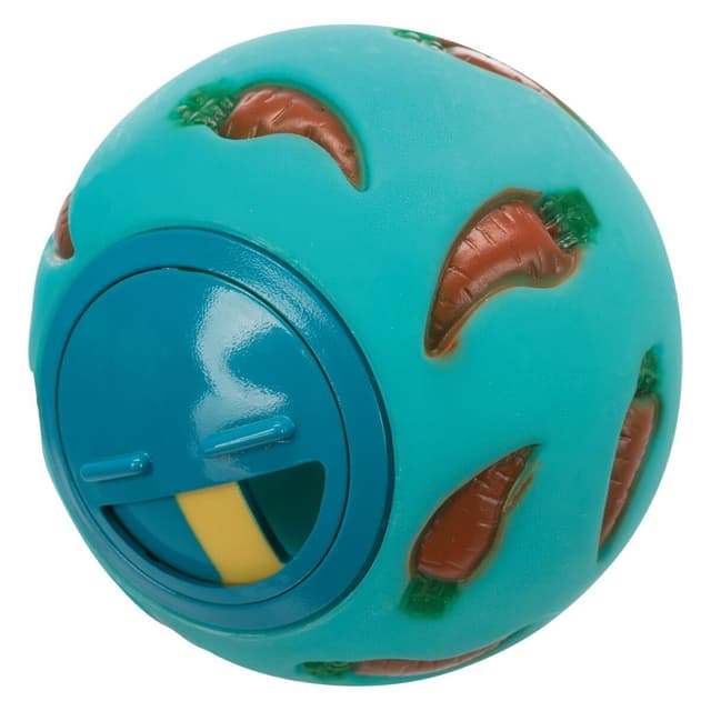 Trixie Aktivitetskula Gnagare – Prisvänlig vinnare – marsvinsleksaker bäst i test 2026