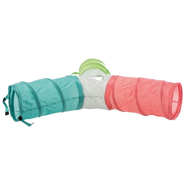 Trixie Lektunnel Med Tre Ingangar – Allsidigt val – marsvinsleksaker bäst i test 2026