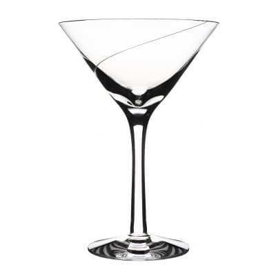 Kosta Boda Line Martiniglas 15 Cl – Toppklassval – martiniglas bäst i test 2026