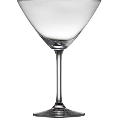 Lyngby Glas Juvel Martiniglas 4 St – Budgetfavorit – martiniglas bäst i test 2026