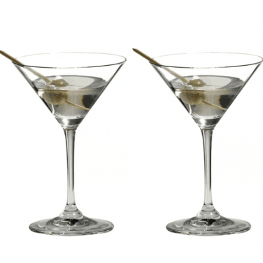 Riedel Vinum Martiniglas