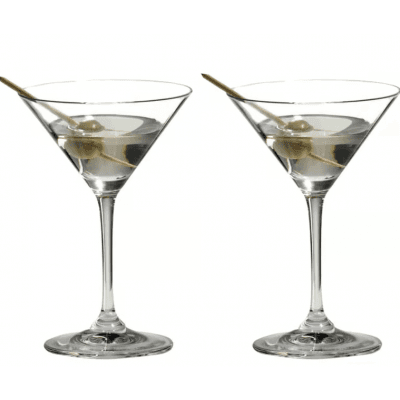 Riedel Vinum Martiniglas – Bäst i test – martiniglas bäst i test 2026