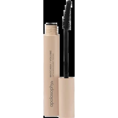 Apolosophy Mascara Volume 01 Black 9 Ml – Toppval vegansk – mascara bäst i test 2026