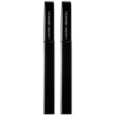 Lancôme Definicils Mascara Duo 2 X N°01 Black – Snällast mot ögon – mascara bäst i test 2026