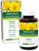 Maskros (Taraxacum officinale) rötter och blad Naturalma - 150 g - 300 tabletter - Kosttillskott - Naturligt och Veganskt