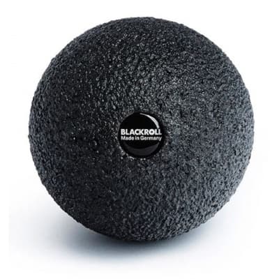 Blackroll Triggerboll – Mest slitstark – massageboll bäst i test 2026
