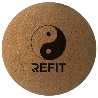 Refit Triggerboll – Mest naturlig – massageboll bäst i test 2026