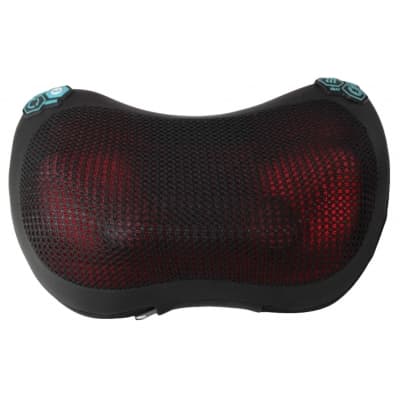 Swedish Posture Massagekudde – Toppval premium – massagekudde bäst i test 2026