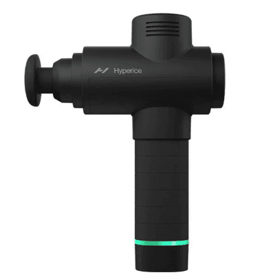 Hyperice Hypervolt 2 – Tystast drift – massagepistol bäst i test 2026